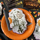 A Haunting We Will Go Dynamic Duos Cookie Stencil Set