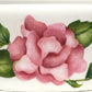 Multi-Layer Painted Roses Cake Stencil Set by Designer Stencils Cake 