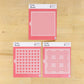 Holiday Checks and Plaids Cookie Stencil Value Bundle