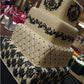 Filigree Cake Stencil Designs by Designer Stencils – Confection Couture ...
