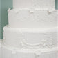 Filigree Cake Stencil Designs by Designer Stencils – Confection Couture ...