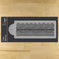 Scalloped Python Stencil by Kerry Vincent and Designer Stencils ...
