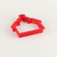 schoolhouse cookie cutter