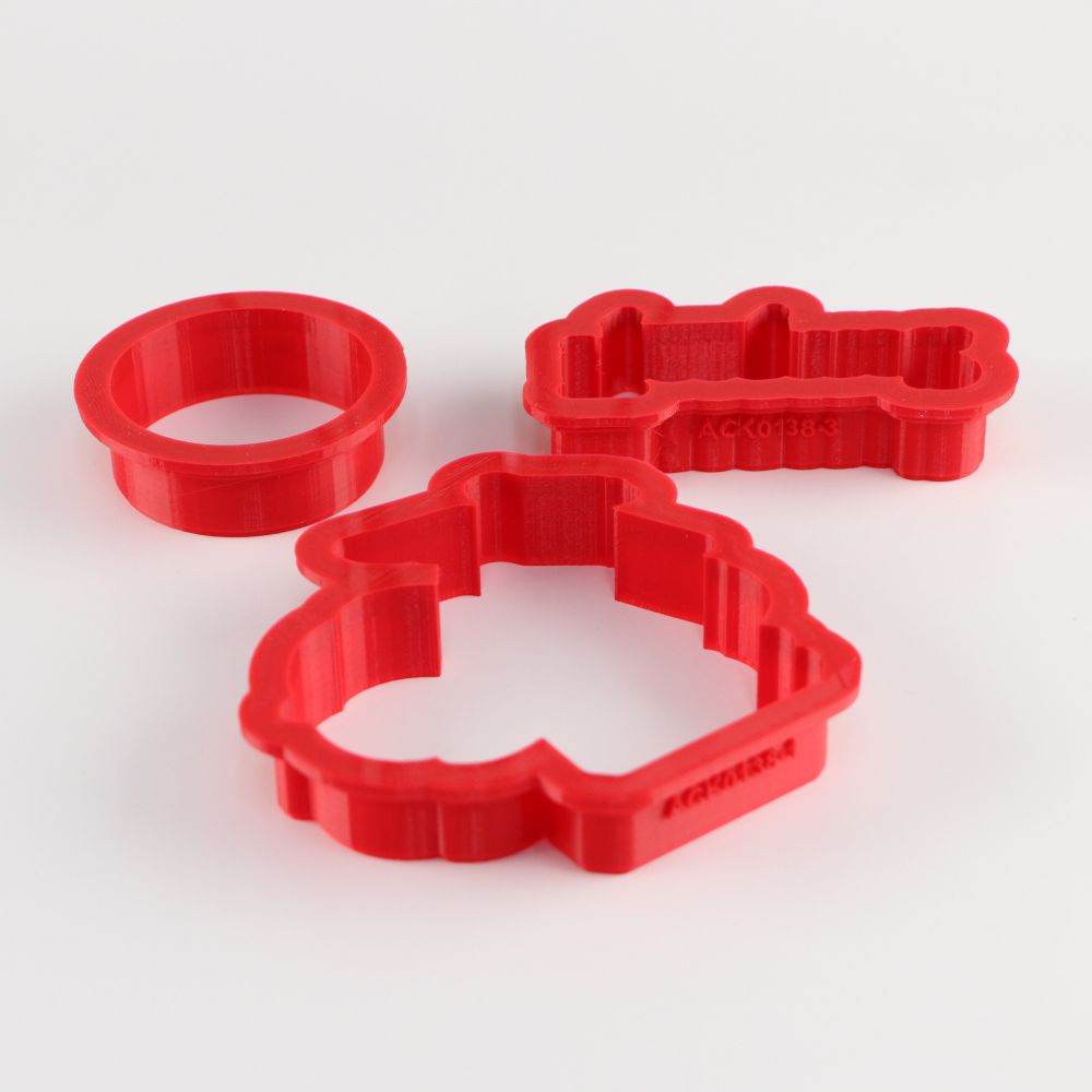 Marine Corps Cookie Cutters