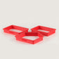 Letter and Envelope Cookie Cutter