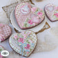 Valentines Day Cookies by Julia Usher