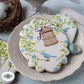 Song of Spring Dynamic Duos Cookie Stencil Set