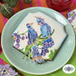 Slice of Paradise Dynamic Duos Cookie Stencil Set