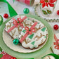 Reindeer Wrap Dynamic Duos Cookie Stencil Set