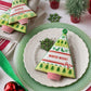Scandinavian Christmas Tree Dynamic Duos Cookie Stencil Set